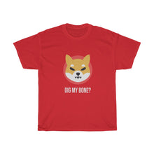 Load image into Gallery viewer, Shiba Inu Tee