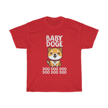 Load image into Gallery viewer, Baby Doge Coin Tee