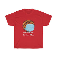 Load image into Gallery viewer, Covid Hoops Tee