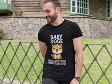 Load image into Gallery viewer, Baby Doge Coin Tee