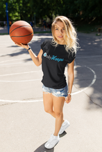 Load image into Gallery viewer, OnlyHoops Tee