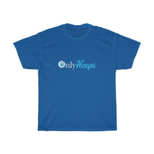 Load image into Gallery viewer, OnlyHoops Tee