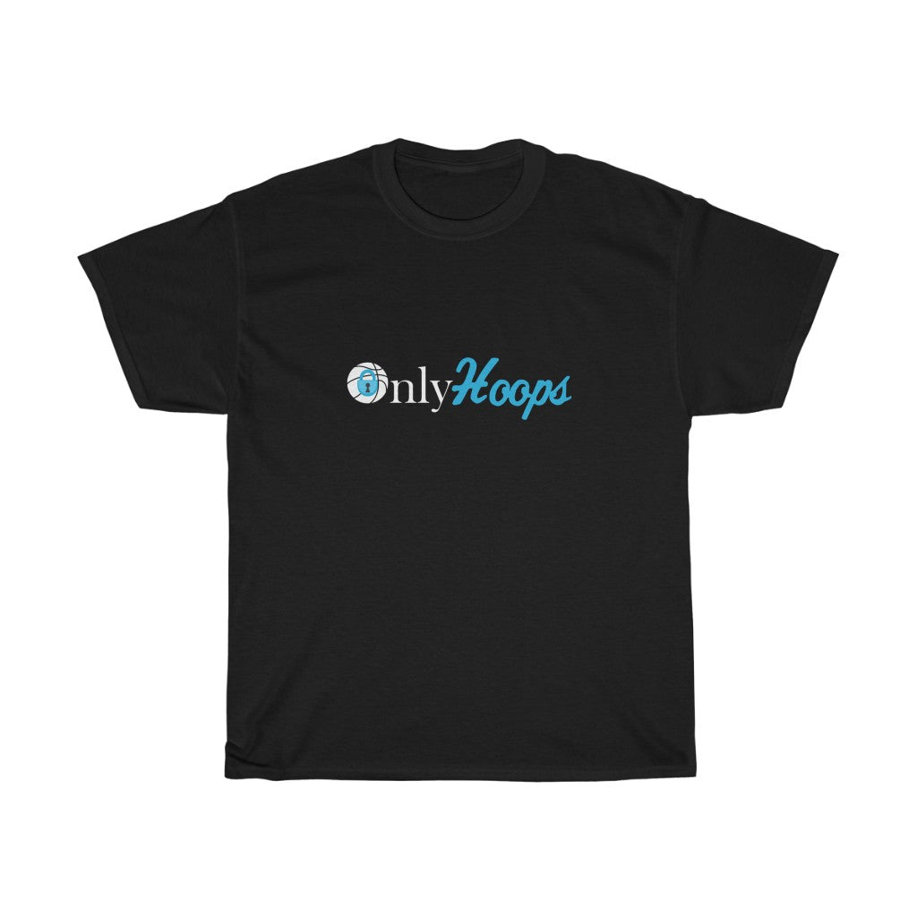 OnlyHoops Tee