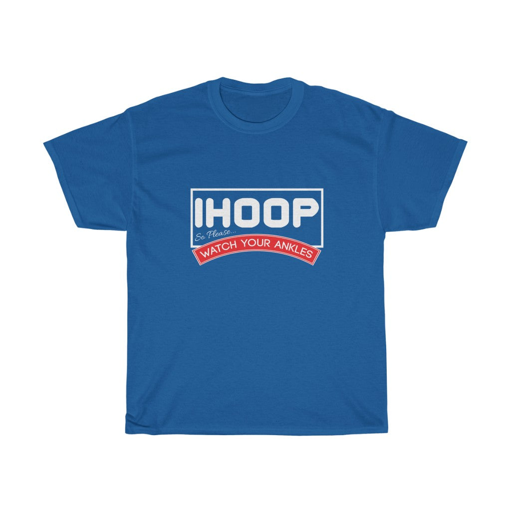 IHoop Tee