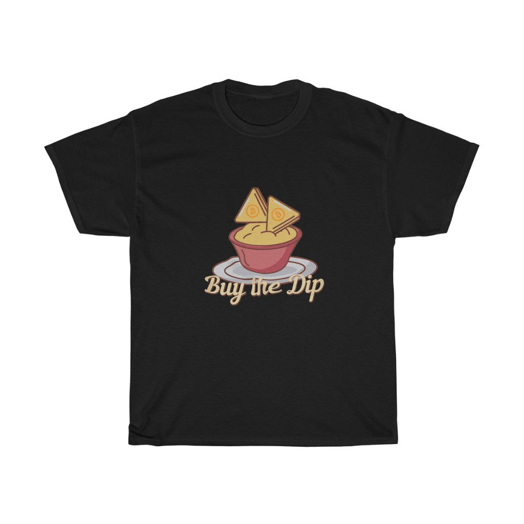 Buy The Dip Tee