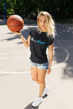 Load image into Gallery viewer, OnlyHoops Tee
